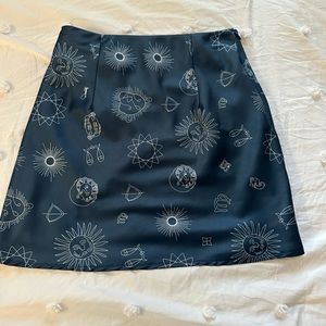Princess Polly Skirt